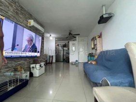 Apartamento en Venta en Condado del Rey Ciudad de Panamá, Panamá