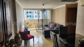 Apartamento en Venta en Condado del Rey Ciudad de Panamá, Panamá