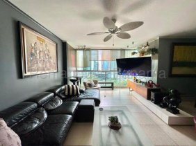 Venta de Apartamento en Costa del Este H8872GRR