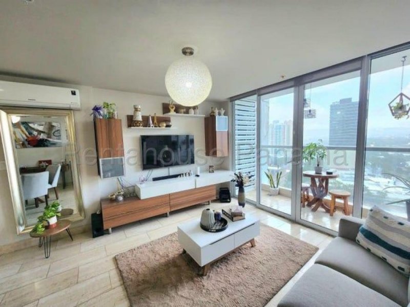Venta de Apartamento en Costa del Este H9108GRR