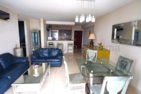 Apartamento en Venta en Costa del Este Juan Díaz, Panamá