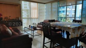Apartamento en Venta en Edison Park Betania, Panamá