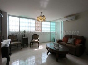 Apartamento en Venta en Edison Park Ciudad de Panamá, Panamá
