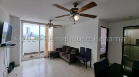 Apartamento en Venta en Edison Park Ciudad de Panamá, Panamá
