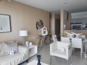 Apartamento en Venta en Edison Park Betania, Panamá
