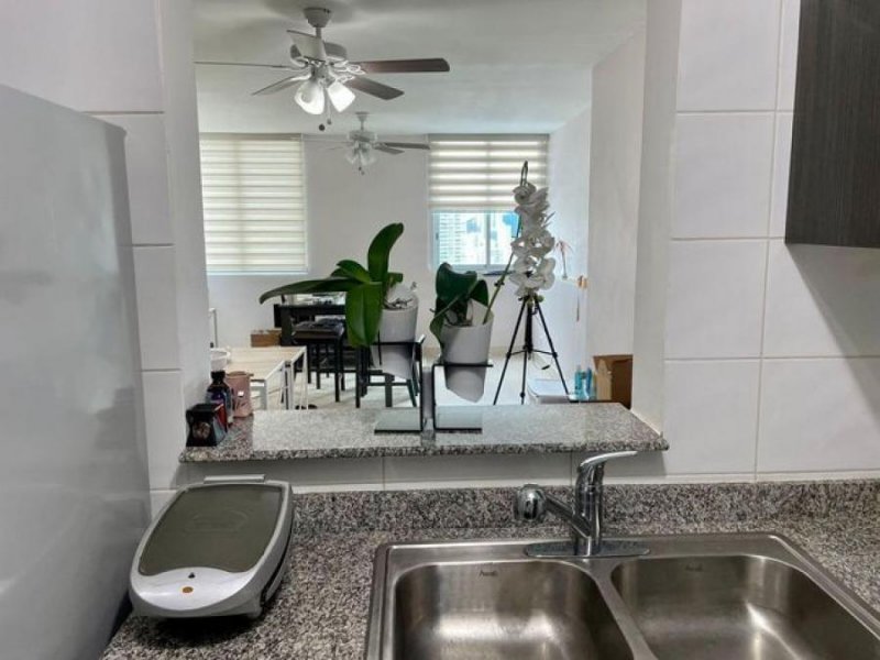 Venta de Apartamento en Edison Park H8755GRR