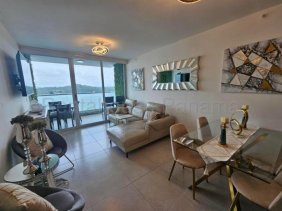 Apartamento en Venta en Edison Park Betania, Panamá