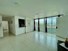 Apartamento en Venta en Edison Park Ciudad de Panamá, Panamá