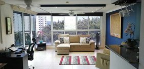 Apartamento en Venta en Edison Park Betania, Panamá