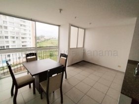 Apartamento en Venta en El Bosque Ciudad de Panamá, Panamá