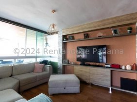 Apartamento en Venta en El Cangrejo Bella Vista, Panamá