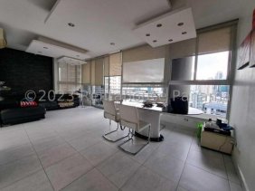 Venta de Apartamento en El Cangrejo G3946GRR