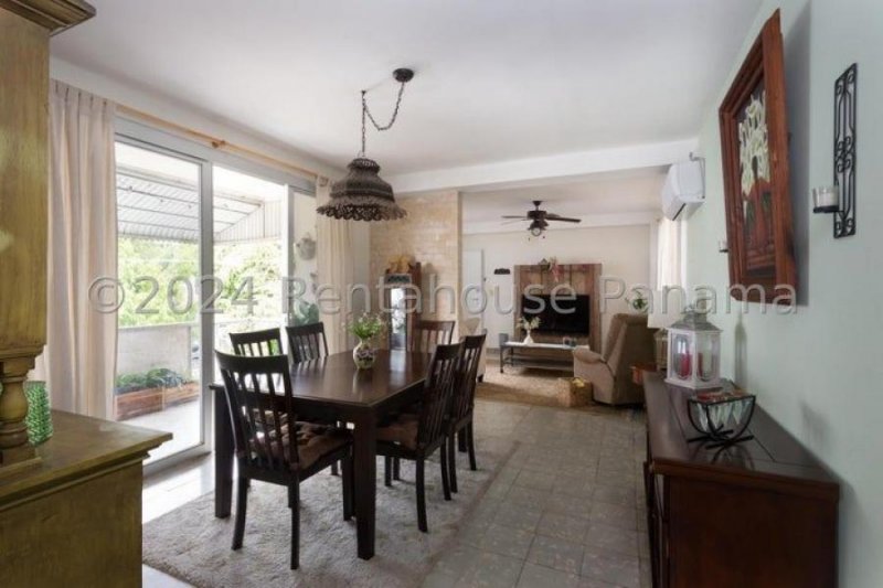 Venta de Apartamento en El Cangrejo H1891GRR