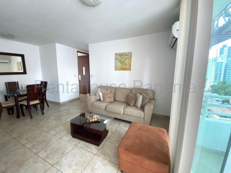 Venta de Apartamento en El Cangrejo H3323GRR