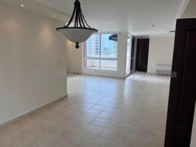 Apartamento en Venta en El Cangrejo Bella Vista, Panamá