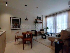 Apartamento en Venta en El Cangrejo Bella Vista, Panamá