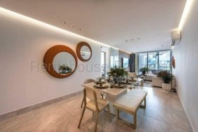 Venta de Apartamento en El Cangrejo H8530GRR