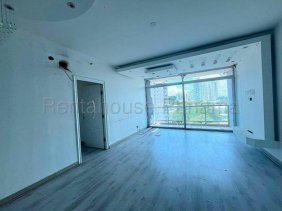 Apartamento en Venta en El Cangrejo Bella Vista, Panamá