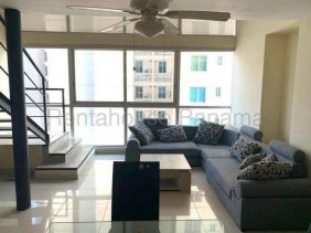 Apartamento en Venta en El Cangrejo Bella Vista, Panamá