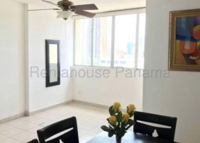 Apartamento en Venta en El Cangrejo Bella Vista, Panamá