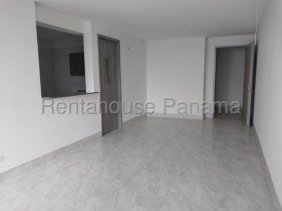 Apartamento en Venta en El Cangrejo Bella Vista, Panamá