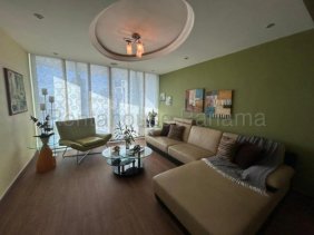 Apartamento en Venta en El Cangrejo Bella Vista, Panamá