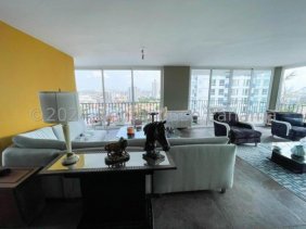 Apartamento en Venta en El Carmen Bella Vista, Panamá