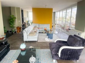 Apartamento en Venta en El Carmen Bella Vista, Panamá