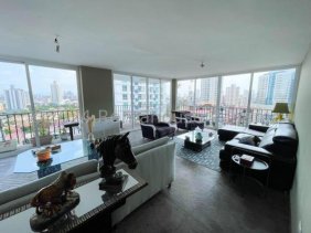 Apartamento en Venta en El Carmen Bella Vista, Panamá