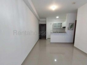 Apartamento en Venta en El Carmen Bella Vista, Panamá