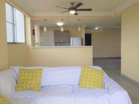 Apartamento en Venta en El Carmen Bella Vista, Panamá