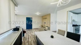 Apartamento en Venta en Hato Pintado Pueblo Nuevo, Panamá