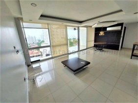 Apartamento en Venta en Hato Pintado Pueblo Nuevo, Panamá