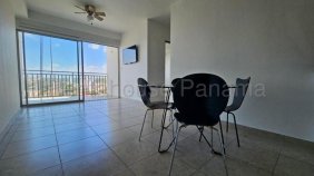 Apartamento en Venta en Hato Pintado Pueblo Nuevo, Panamá