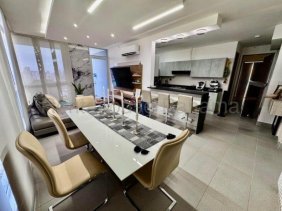 Apartamento en Venta en Hato Pintado Pueblo Nuevo, Panamá