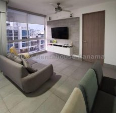 Apartamento en Venta en Hato Pintado Pueblo Nuevo, Panamá