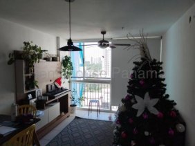 Apartamento en Venta en Jose D San Miguelito, Panamá