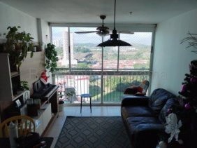 Apartamento en Venta en Jose D San Miguelito, Panamá