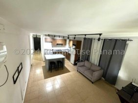 Apartamento en Venta en La Alameda Betania, Panamá