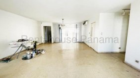 Apartamento en Venta en Marbella Bella Vista, Panamá