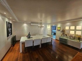 Apartamento en Venta en Marbella Bella Vista, Panamá