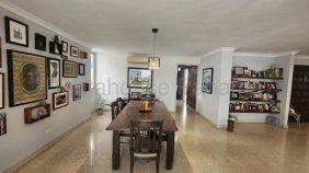 Apartamento en Venta en Marbella Bella Vista, Panamá