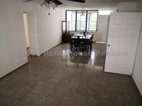 Apartamento en Venta en Obarrio Bella Vista, Panamá