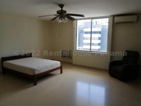 Apartamento en Venta en Obarrio Bella Vista, Panamá