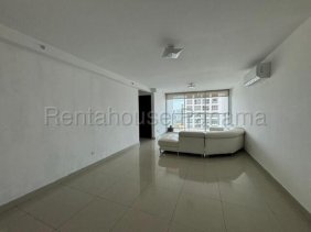 Venta de Apartamento en Obarrio H8736GRR
