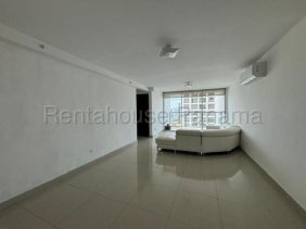 Apartamento en Venta en Obarrio Bella Vista, Panamá