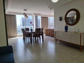 Apartamento en Venta en Obarrio Bella Vista, Panamá