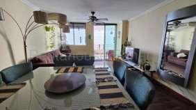 Apartamento en Venta en Obarrio Bella Vista, Panamá