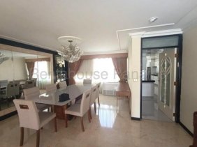 Apartamento en Venta en Obarrio Bella Vista, Panamá