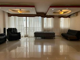 Apartamento en Venta en Obarrio Bella Vista, Panamá